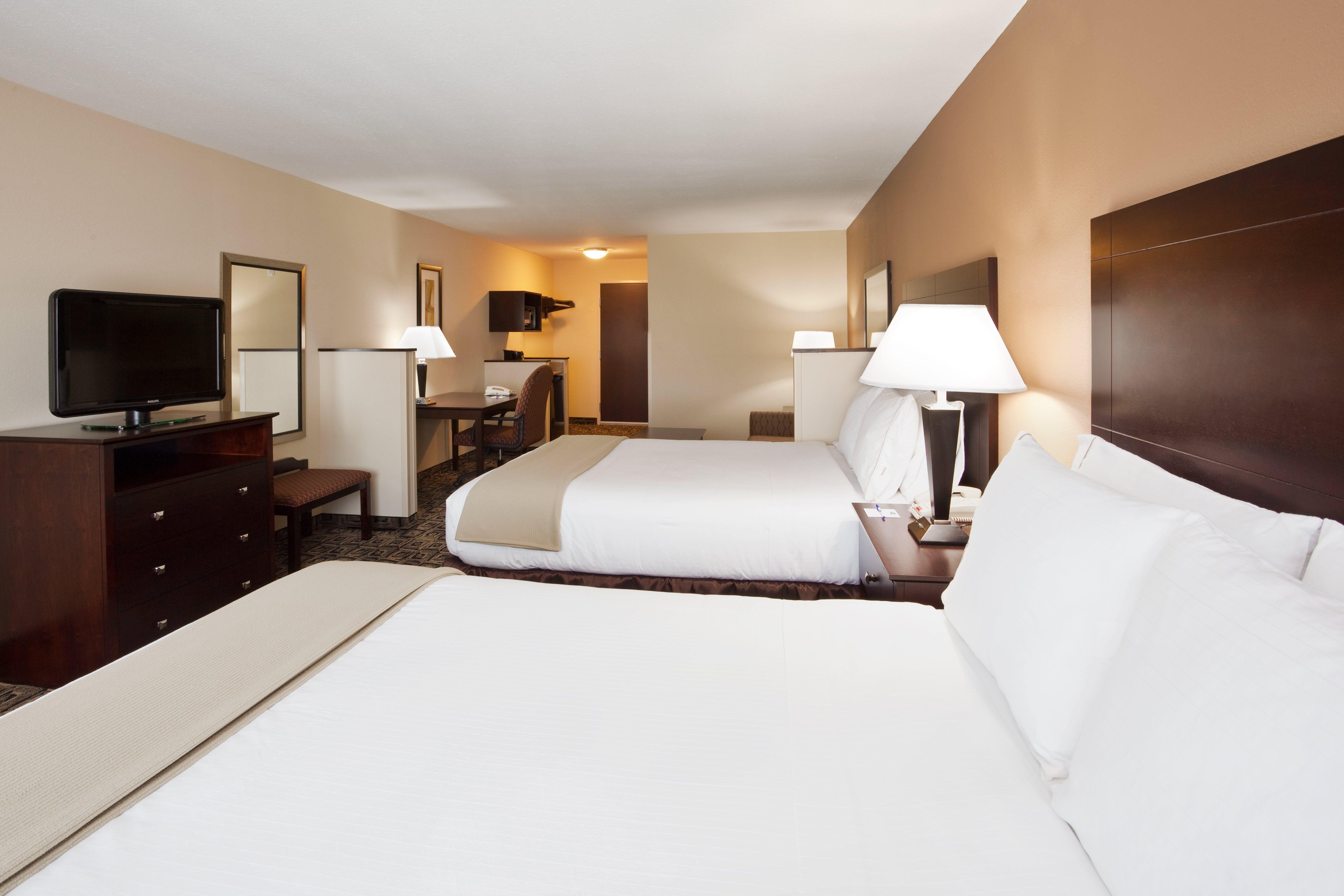 Holiday Inn Express & Suites Zanesville North By Ihg Exteriör bild