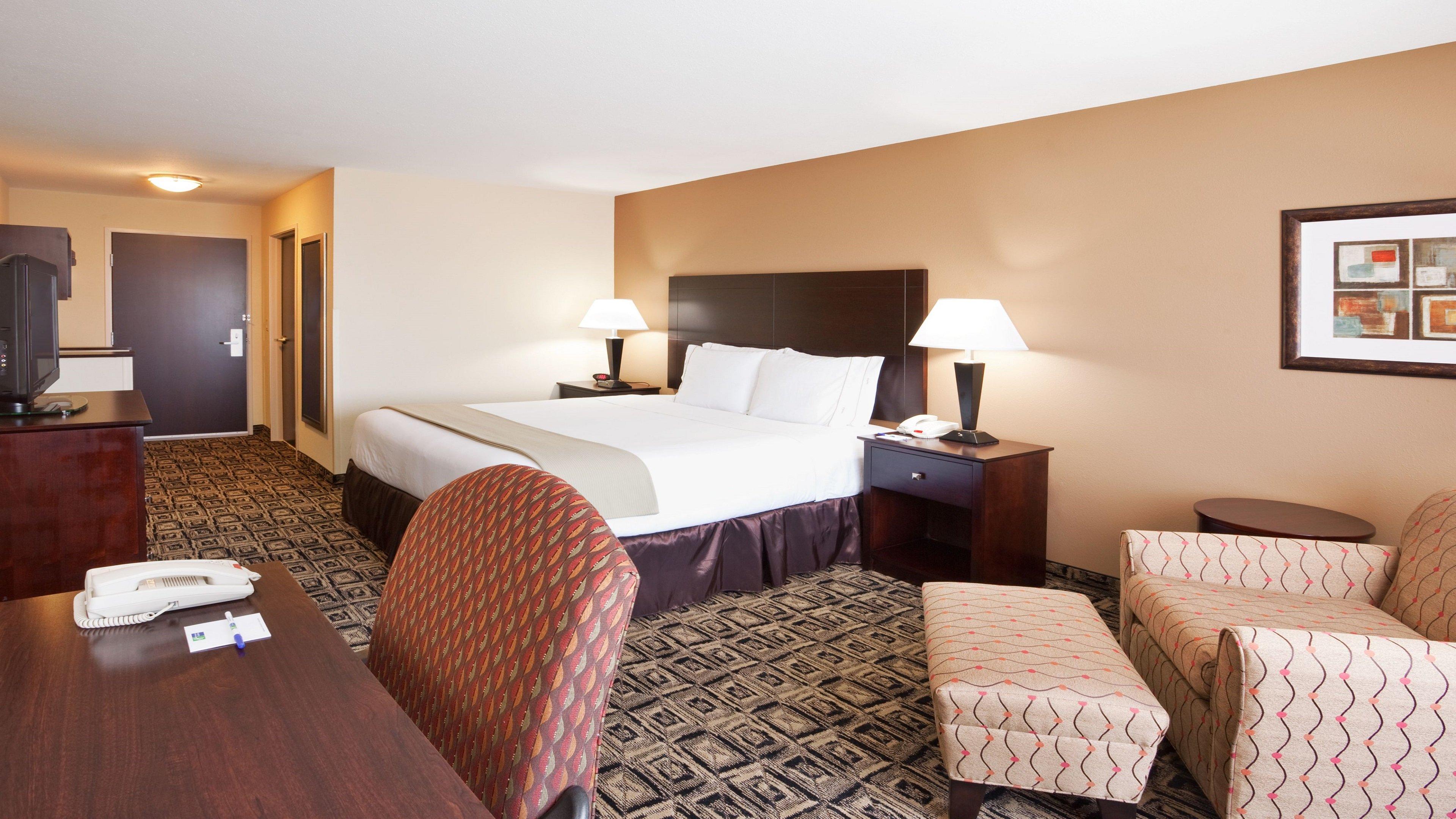 Holiday Inn Express & Suites Zanesville North By Ihg Exteriör bild