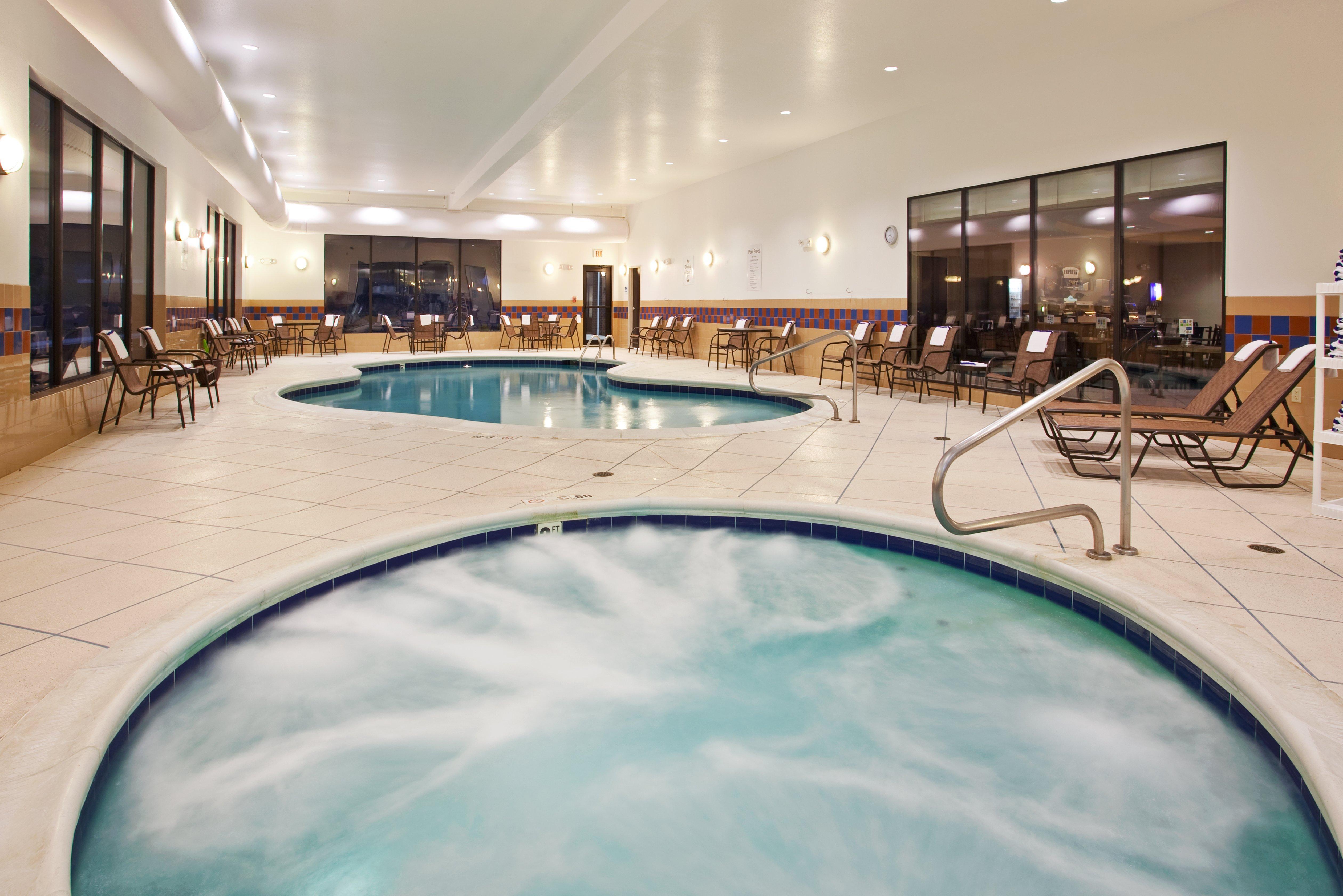 Holiday Inn Express & Suites Zanesville North By Ihg Exteriör bild