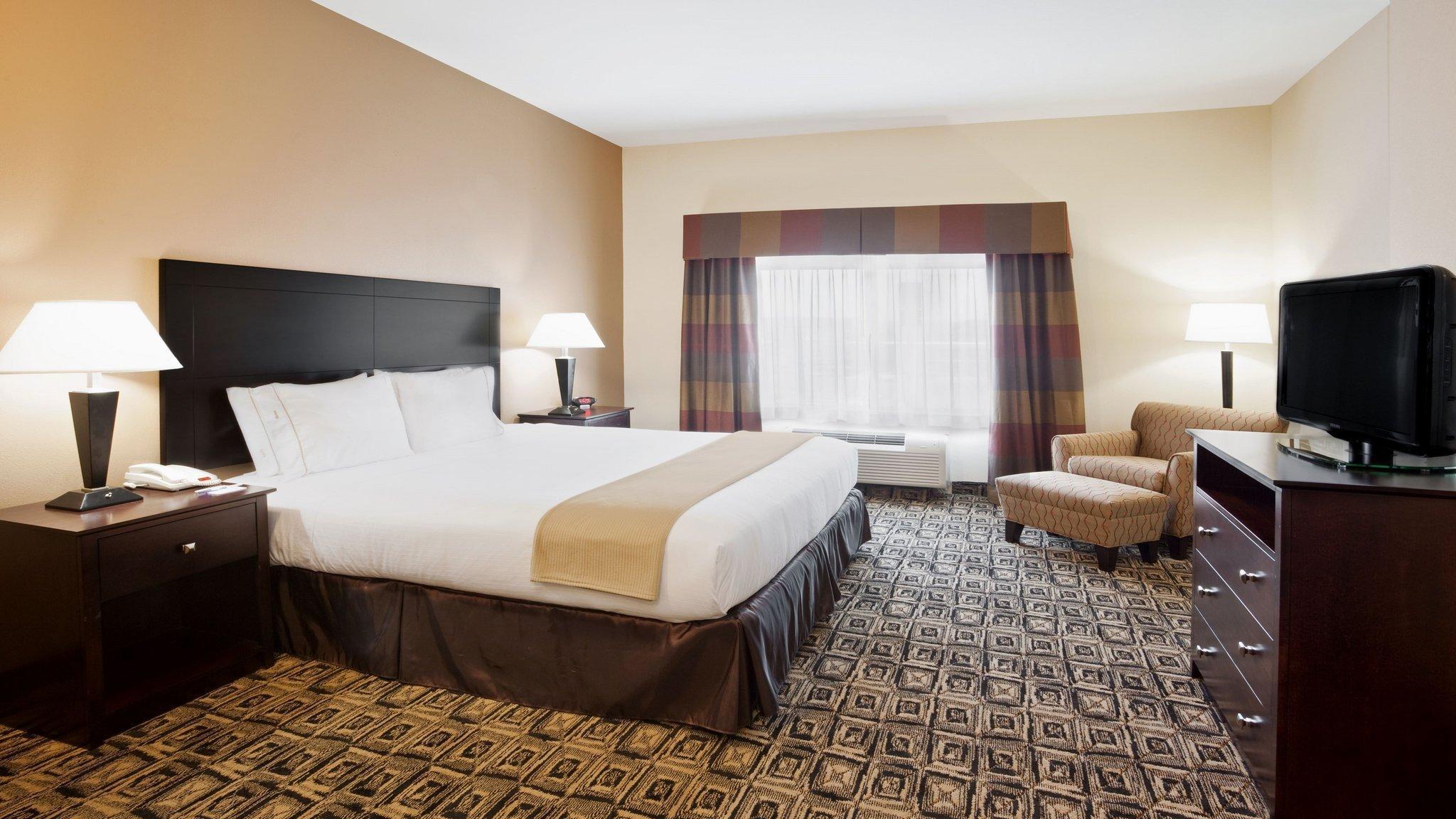 Holiday Inn Express & Suites Zanesville North By Ihg Exteriör bild