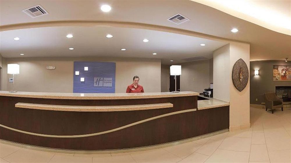 Holiday Inn Express & Suites Zanesville North By Ihg Exteriör bild